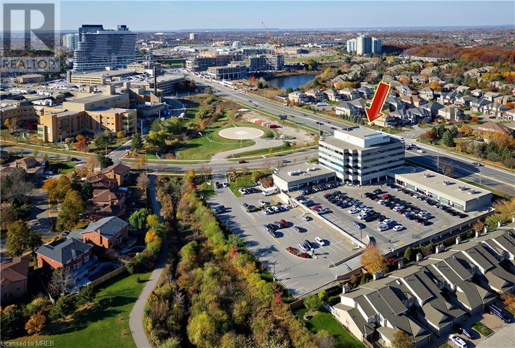 2000 Credit Valley Road Unit# 508-510, Mississauga, Ontario  L5M 4N4 - Photo 44 - 40548849