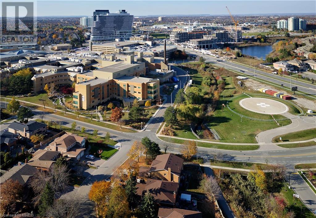 2000 Credit Valley Road Unit# 508-510, Mississauga, Ontario  L5M 4N4 - Photo 46 - 40548849