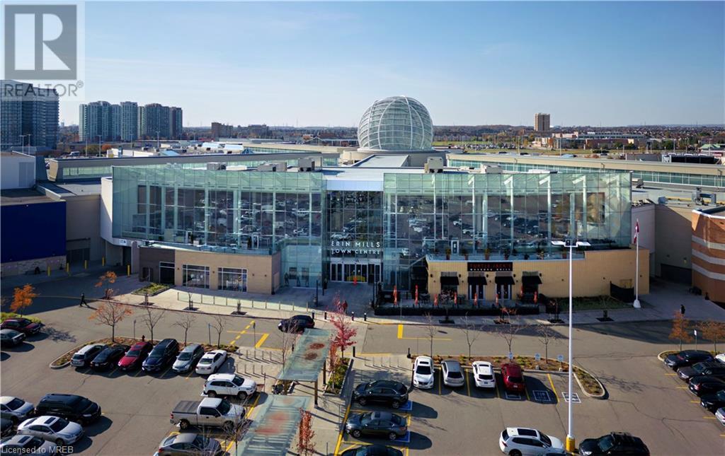 2000 Credit Valley Road Unit# 508-510, Mississauga, Ontario  L5M 4N4 - Photo 50 - 40548849