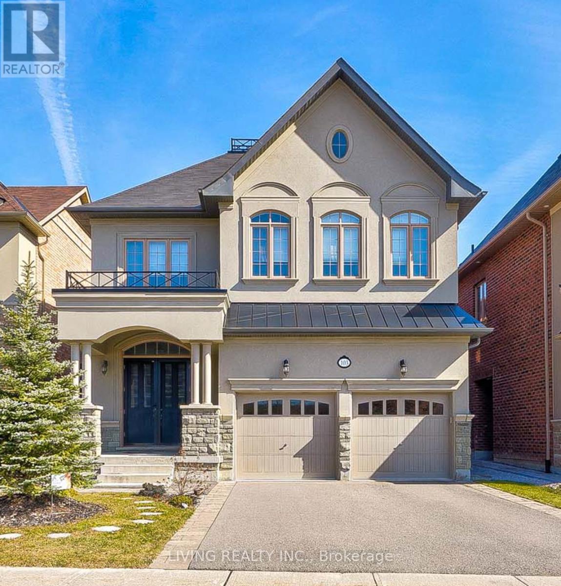 103 Chaiwood Court, Vaughan, Ontario  L6A 0Z9 - Photo 1 - N8104776