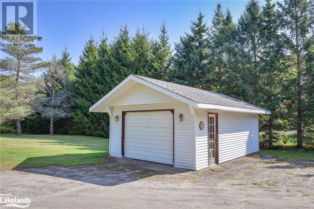 93 Steeles Road, Minett, Ontario  P0C 1J0 - Photo 4 - 40546560