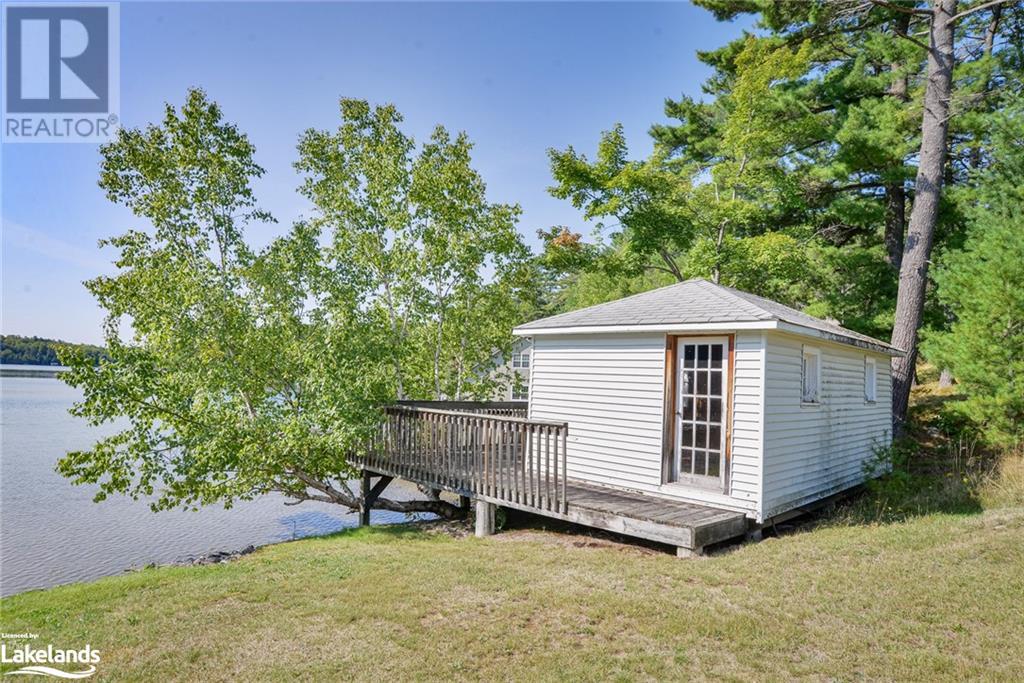 93 Steeles Road, Minett, Ontario  P0C 1J0 - Photo 3 - 40546560