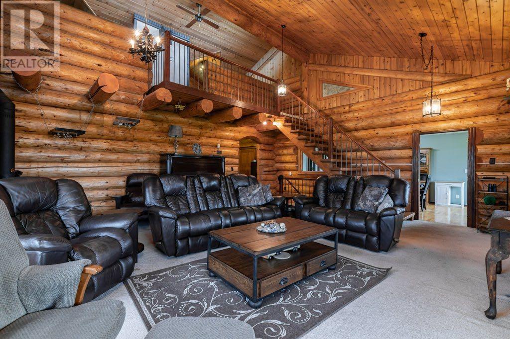 373028 7-1  Range Road, Rural Clearwater County, Alberta  T4T 2A3 - Photo 19 - A2111356