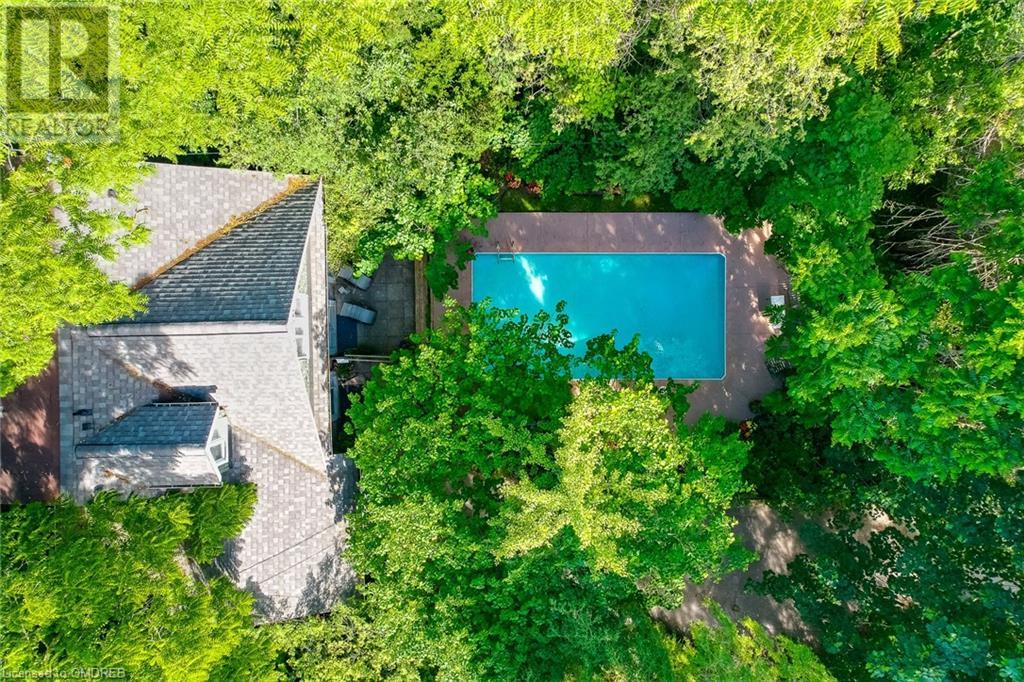 1347 Wendigo Trail, Mississauga, Ontario  L5G 2W1 - Photo 3 - 40546776