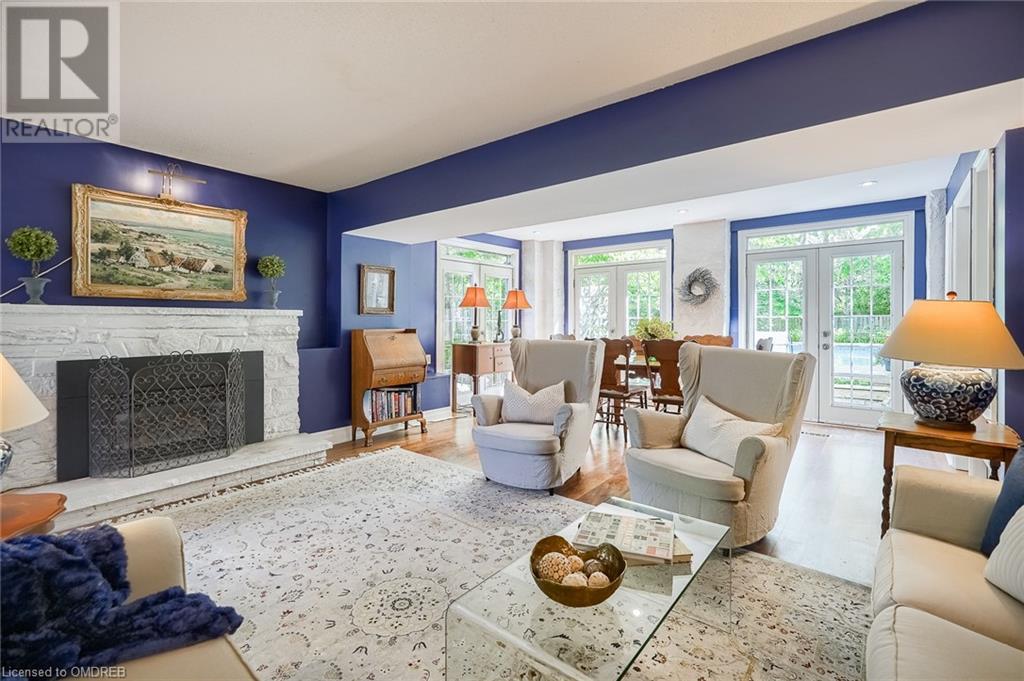 1347 Wendigo Trail, Mississauga, Ontario  L5G 2W1 - Photo 10 - 40546776