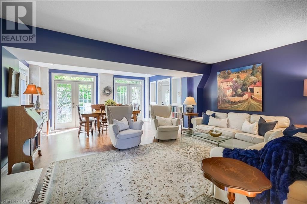 1347 Wendigo Trail, Mississauga, Ontario  L5G 2W1 - Photo 8 - 40546776