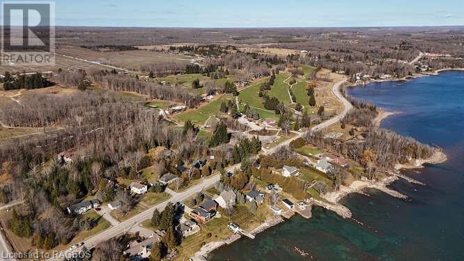 318469 Grey Road 1, Georgian Bluffs, Ontario  N4K 5N4 - Photo 2 - 40541187