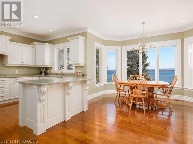 318469 Grey Road 1, Georgian Bluffs, Ontario  N4K 5N4 - Photo 9 - 40541187