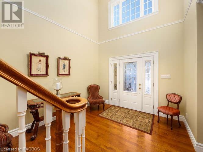 318469 Grey Road 1, Georgian Bluffs, Ontario  N4K 5N4 - Photo 7 - 40541187