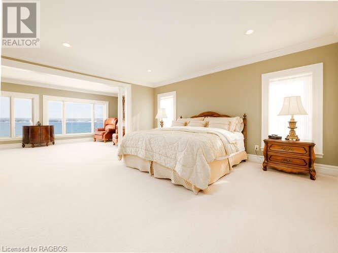 318469 Grey Road 1, Georgian Bluffs, Ontario  N4K 5N4 - Photo 22 - 40541187