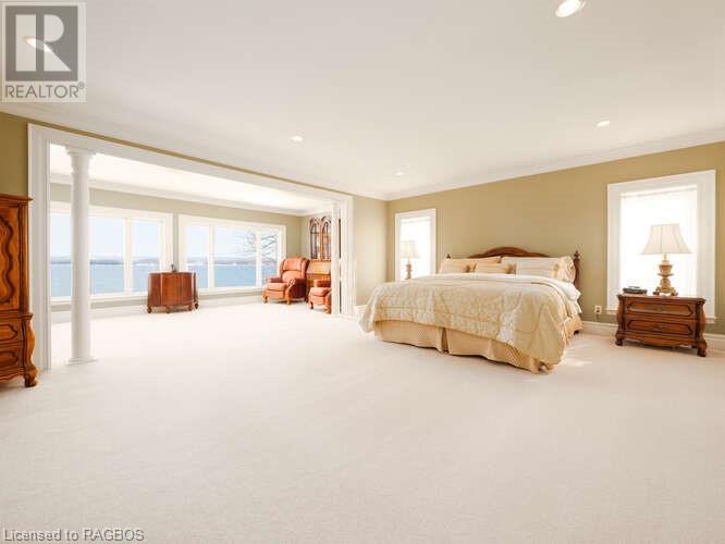 318469 Grey Road 1, Georgian Bluffs, Ontario  N4K 5N4 - Photo 20 - 40541187