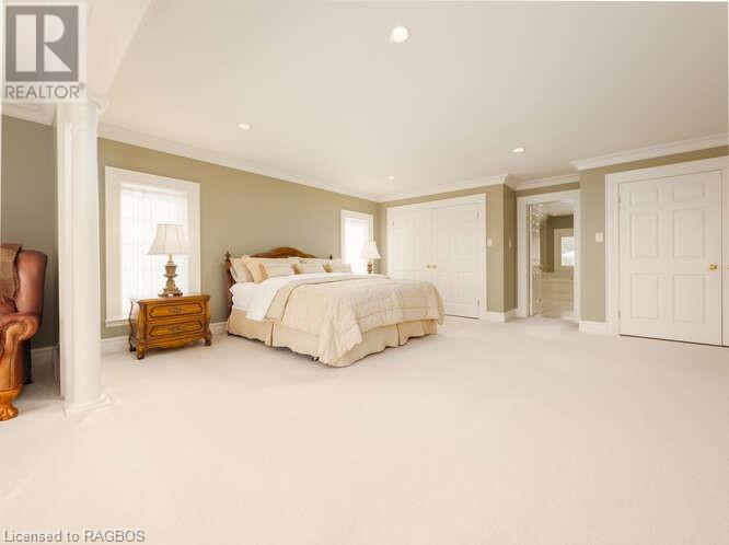 318469 Grey Road 1, Georgian Bluffs, Ontario  N4K 5N4 - Photo 21 - 40541187