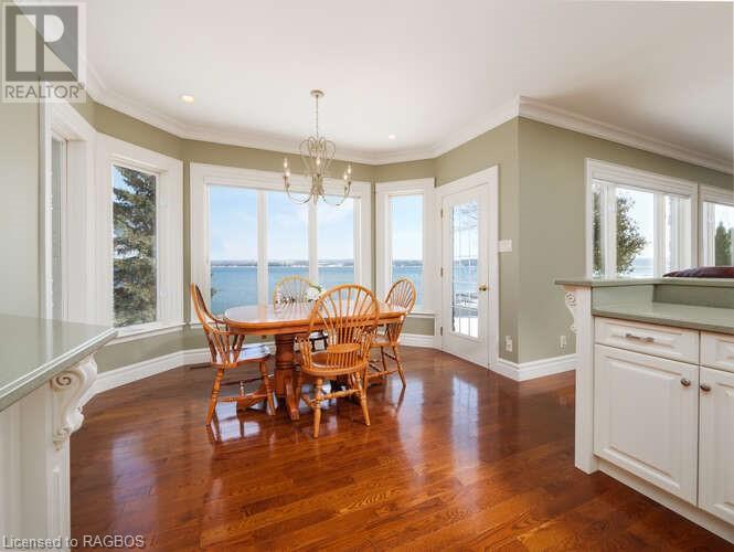 318469 Grey Road 1, Georgian Bluffs, Ontario  N4K 5N4 - Photo 10 - 40541187