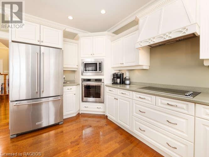 318469 Grey Road 1, Georgian Bluffs, Ontario  N4K 5N4 - Photo 13 - 40541187