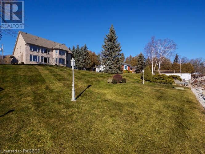 318469 Grey Road 1, Georgian Bluffs, Ontario  N4K 5N4 - Photo 37 - 40541187