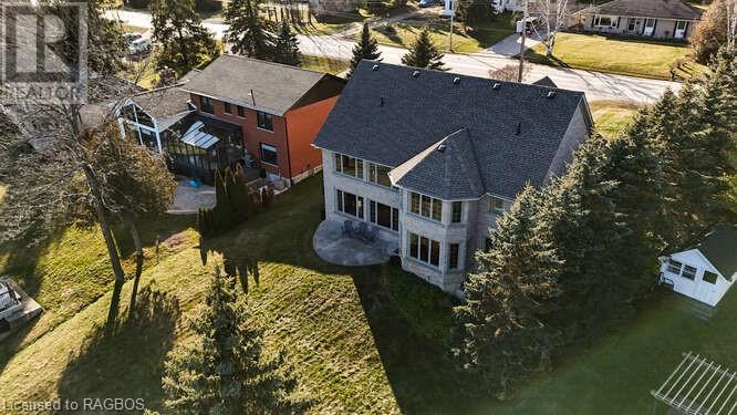 318469 Grey Road 1, Georgian Bluffs, Ontario  N4K 5N4 - Photo 34 - 40541187