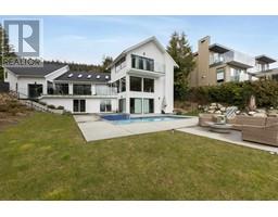 598 ST. ANDREWS ROAD, west vancouver, British Columbia
