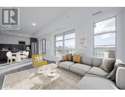 #407 -1787 ST CLAIR AVE W