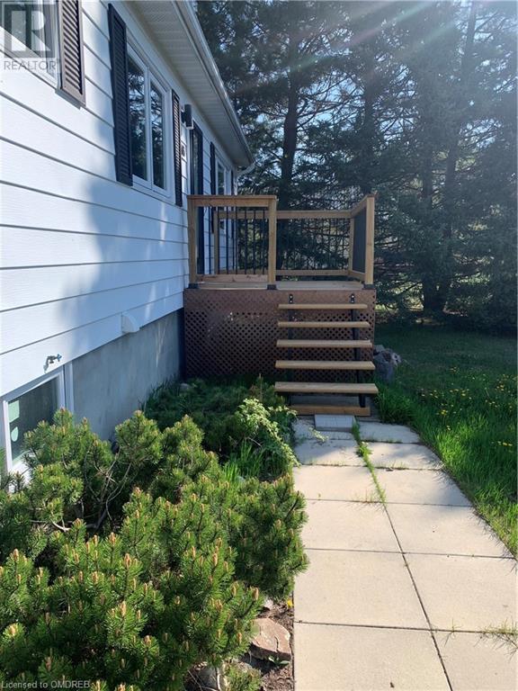 143 Arthur Street North Street, Gogama, Ontario  P0M 1W0 - Photo 5 - 40547307