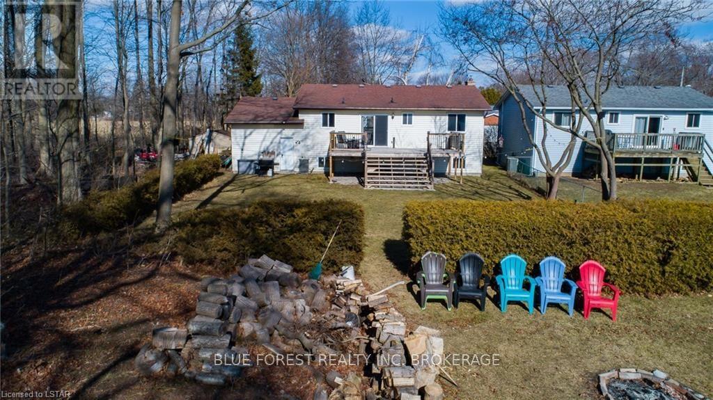 116 Angelo Dr, West Elgin, Ontario  N0L 2P0 - Photo 5 - X8114670