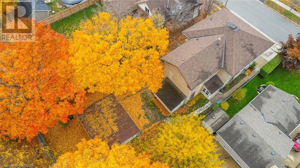 695 Mill Street, Saugeen Shores, Ontario  N0H 2C0 - Photo 16 - 40549060