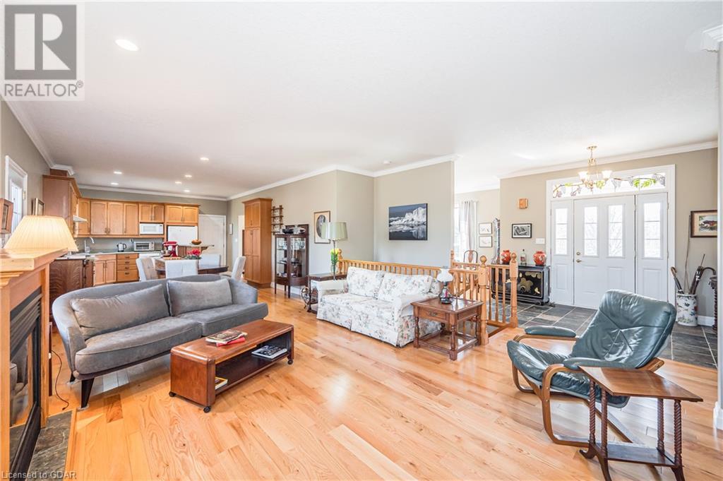 4075 Victoria Road S, Puslinch, Ontario  N0B 2J0 - Photo 12 - 40548013