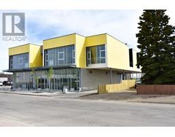 B 10019 103 AVENUE, fort st. john, British Columbia