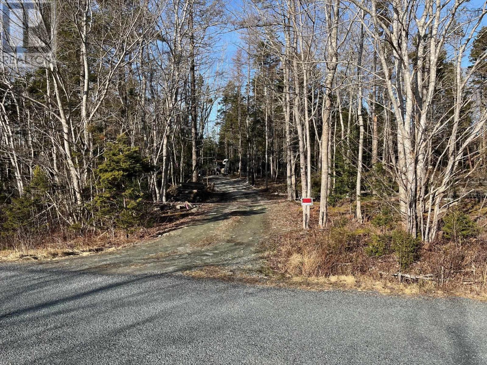 Lot Egypt Road, Pleasant Lake, Nova Scotia  B5A 1L8 - Photo 4 - 202403900