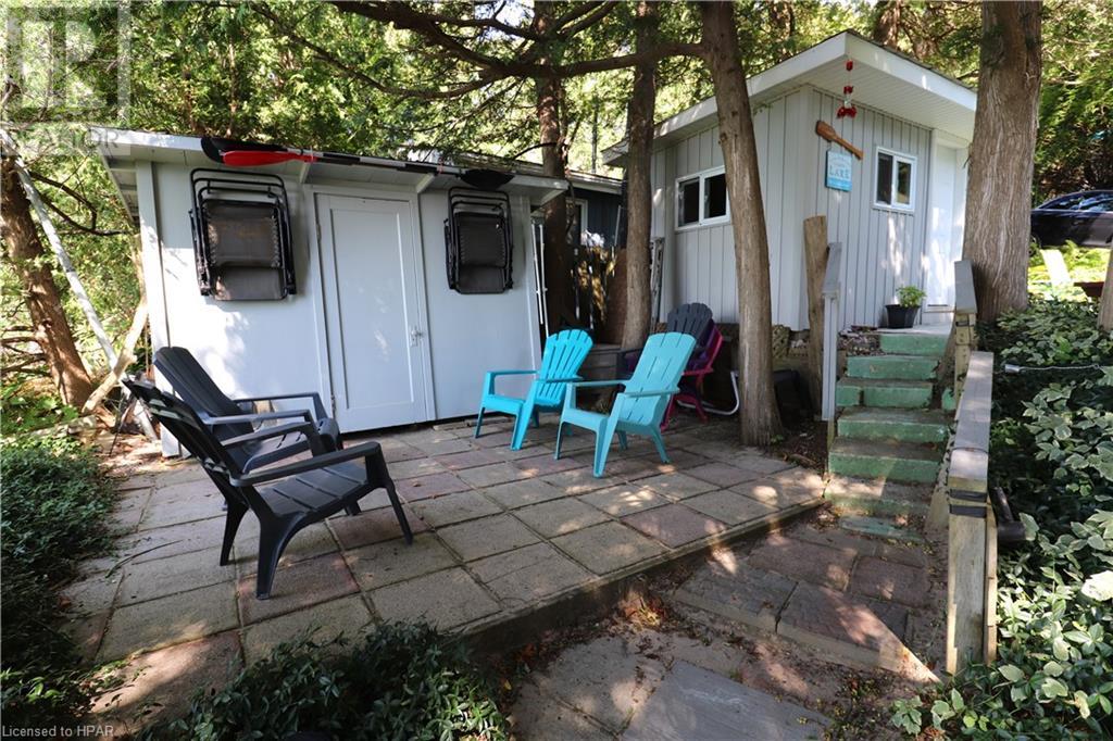 83815a Dickson Street, Ashfield-Colborne-Wawanosh, Ontario  N7A 3X9 - Photo 19 - 40549375