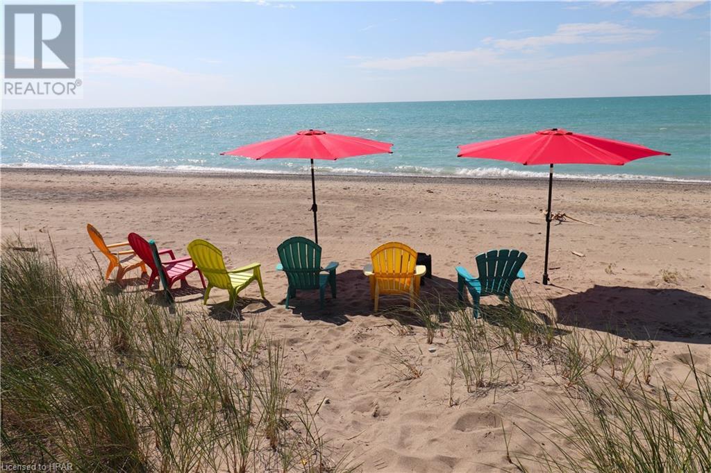 83815a Dickson Street, Ashfield-Colborne-Wawanosh, Ontario  N7A 3X9 - Photo 25 - 40549375