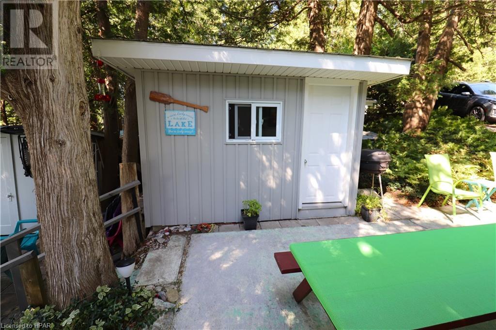 83815a Dickson Street, Ashfield-Colborne-Wawanosh, Ontario  N7A 3X9 - Photo 20 - 40549375