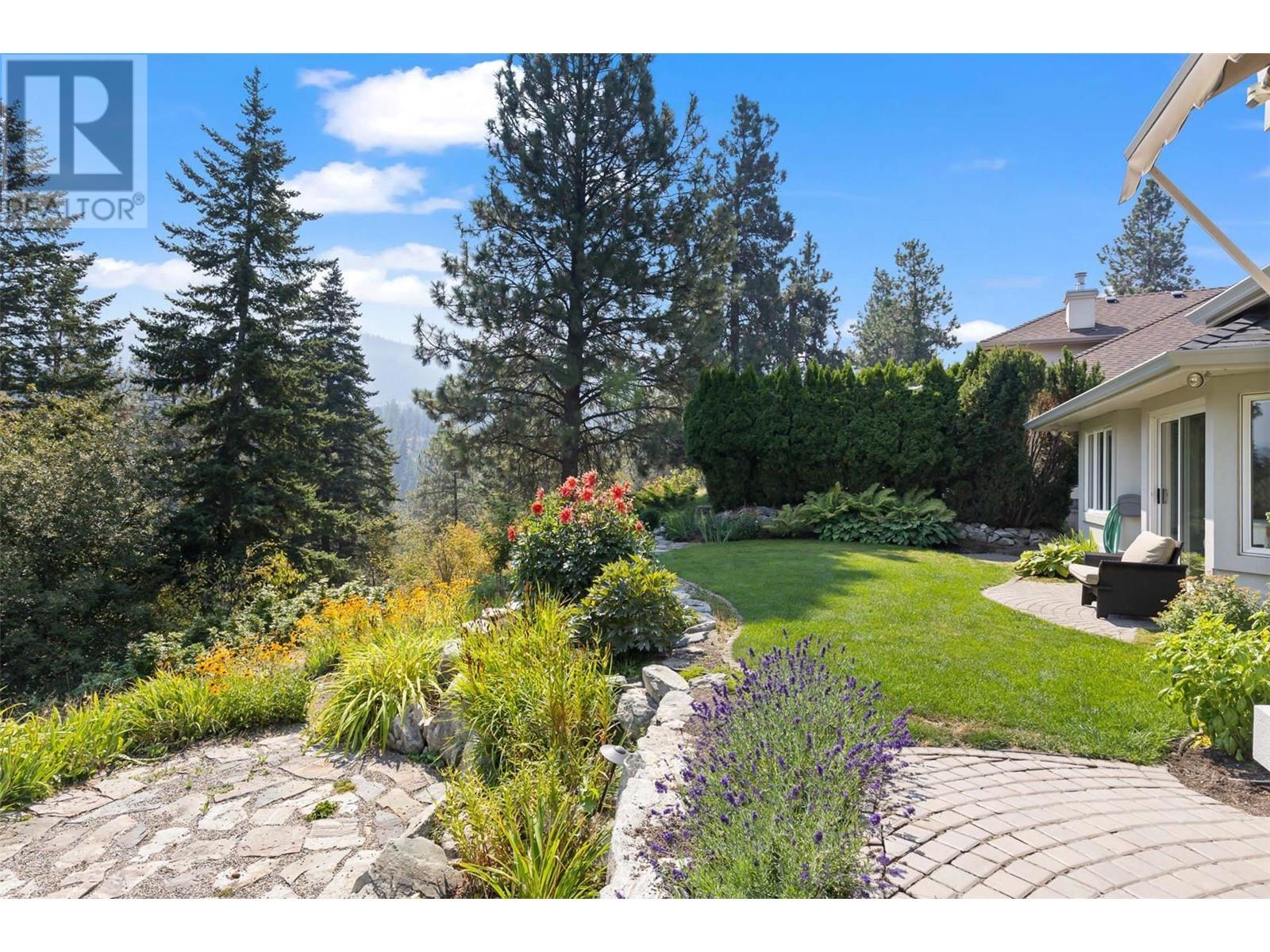 3949 Gallaghers Parkway Kelowna