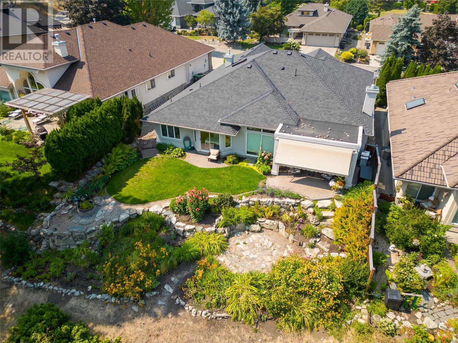 3949 Gallaghers Parkway, Kelowna, British Columbia  V1W 3Z8 - Photo 47 - 10306072