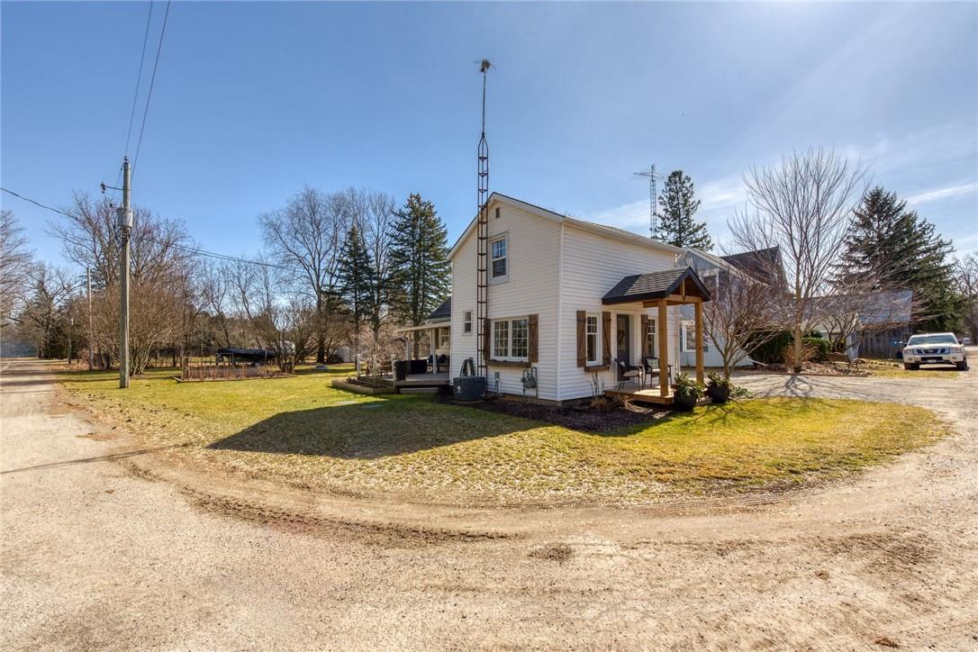 12 Youell Street, Middleport, Ontario  N3W 2G9 - Photo 40 - H4186915