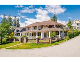 13477 13A AVENUE, surrey, British Columbia