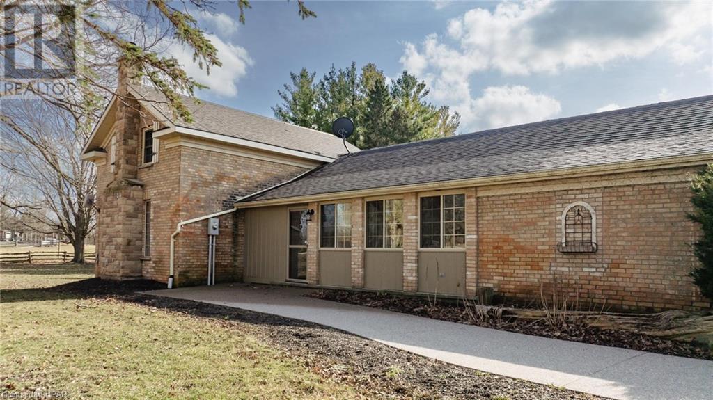 38829 HULLETT-MCKILLOP Road, central huron, Ontario