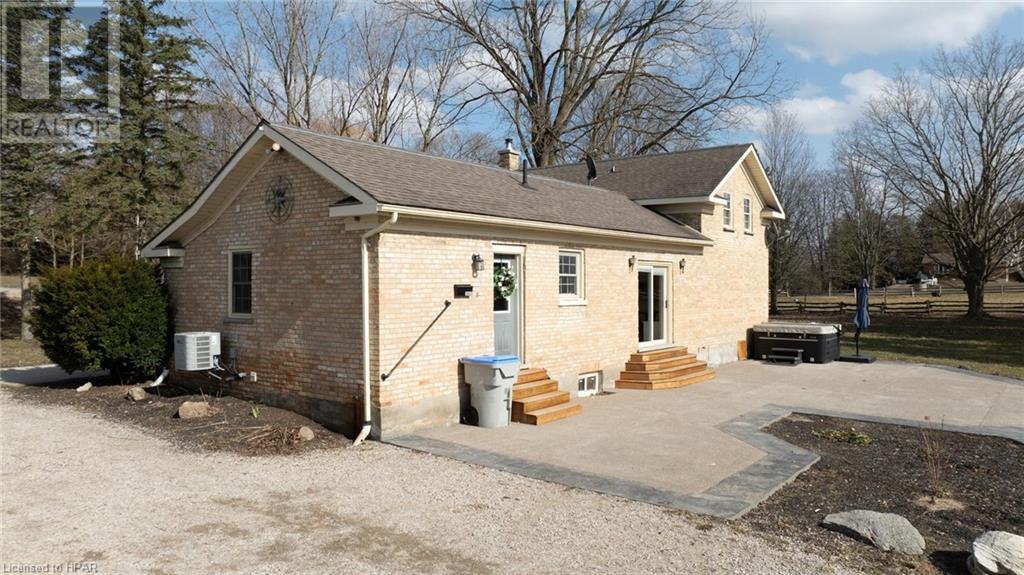 38829 Hullett-Mckillop Road, Central Huron, Ontario  N0M 1E0 - Photo 2 - 40549227