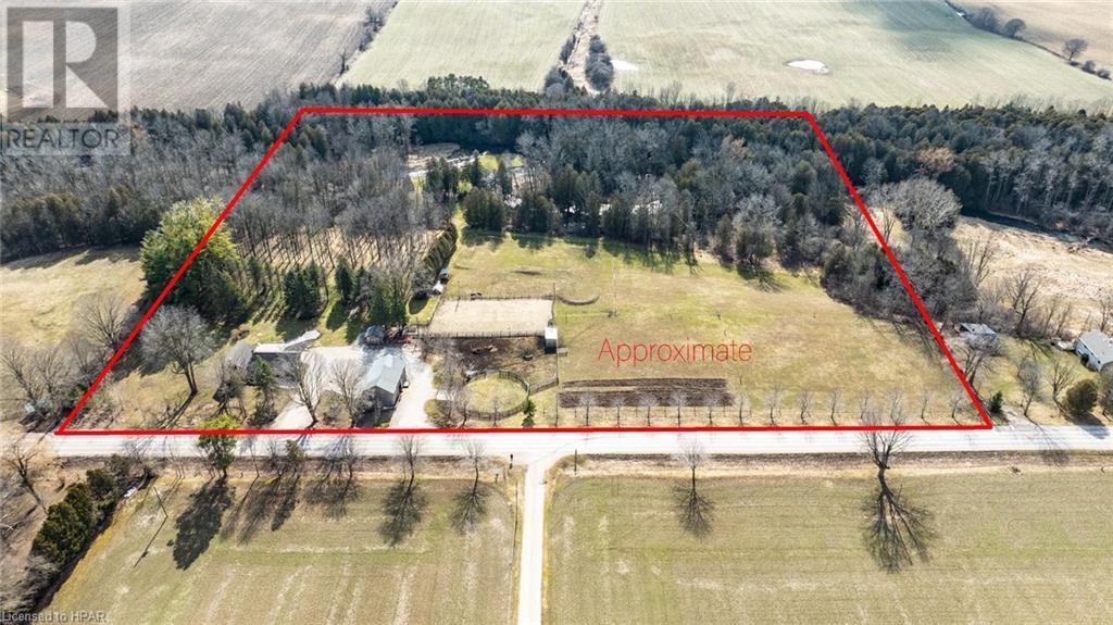 38829 Hullett-Mckillop Road, Central Huron, Ontario  N0M 1E0 - Photo 4 - 40549227