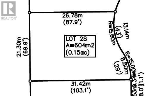 Proposed Lot 28 Scenic Ridge Drive, West Kelowna, British Columbia  V4T 2X3 - Photo 2 - 10305385