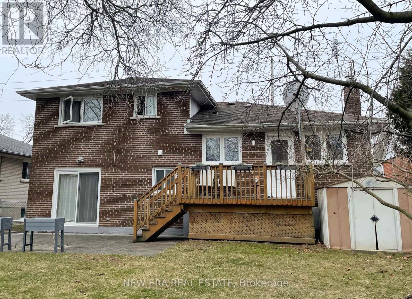 2135 Cliff Rd, Mississauga, Ontario  L5A 2N6 - Photo 26 - W8115050