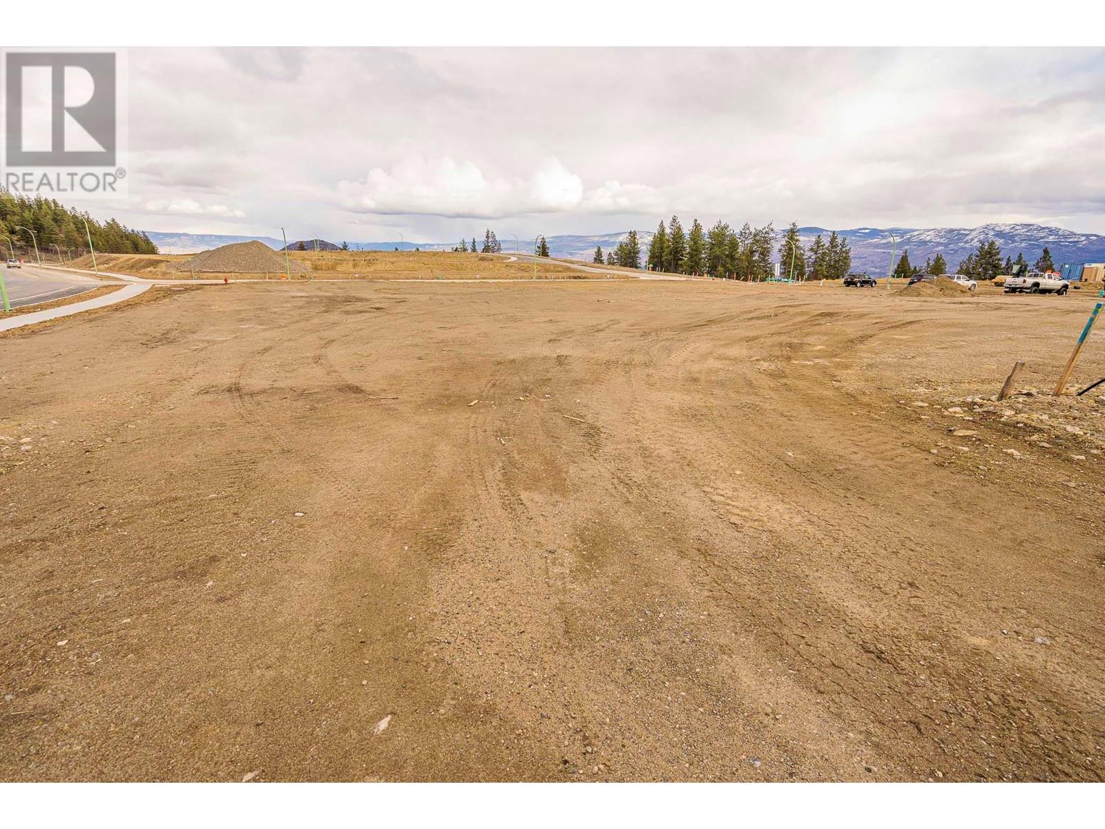 Proposed Lot 30 Scenic Ridge Drive, West Kelowna, British Columbia  V4T 2X3 - Photo 4 - 10305388