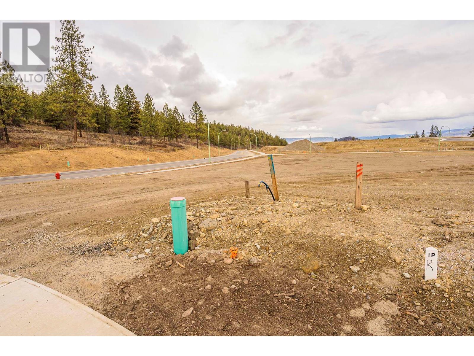 Proposed Lot 30 Scenic Ridge Drive, West Kelowna, British Columbia  V4T 2X3 - Photo 5 - 10305388