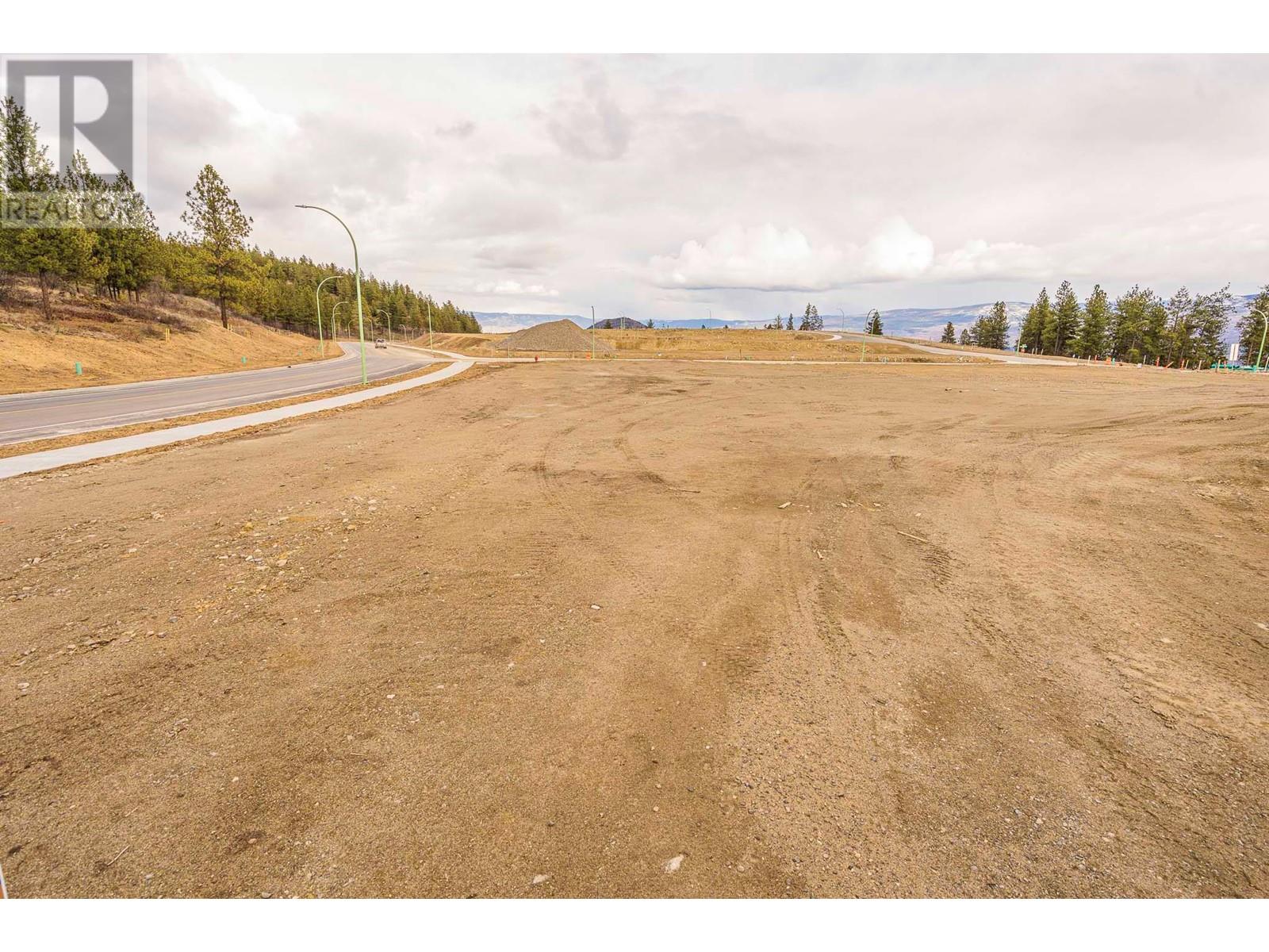 Proposed Lot 30 Scenic Ridge Drive, West Kelowna, British Columbia  V4T 2X3 - Photo 3 - 10305388
