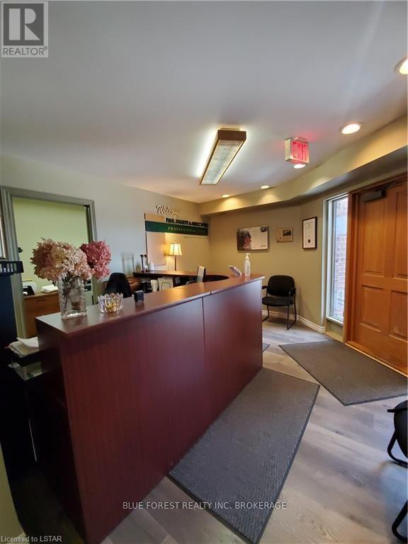 #3c -630 Wharncliffe Rd, London, Ontario  N6J 4V7 - Photo 3 - X8115000