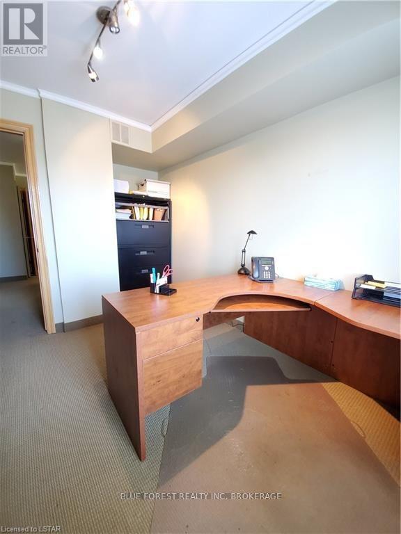 #3c -630 Wharncliffe Rd, London, Ontario  N6J 4V7 - Photo 7 - X8115000