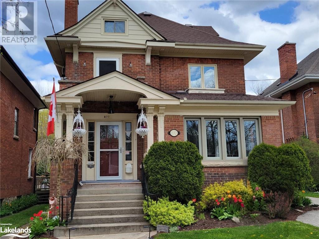 877 5TH Avenue E, owen sound, Ontario