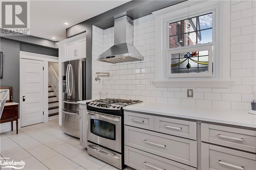 877 5th Avenue E, Owen Sound, Ontario  N4K 2R9 - Photo 18 - 40545522