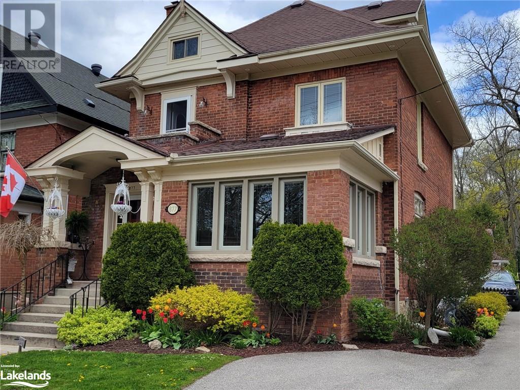 877 5th Avenue E, Owen Sound, Ontario  N4K 2R9 - Photo 2 - 40545522