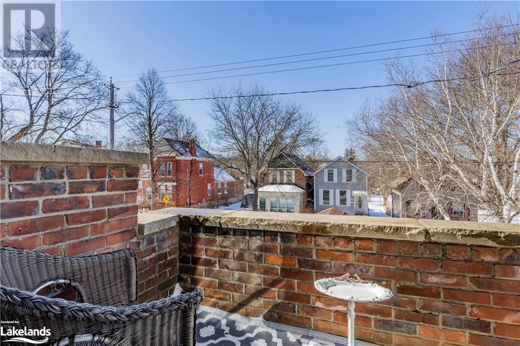 877 5th Avenue E, Owen Sound, Ontario  N4K 2R9 - Photo 22 - 40545522