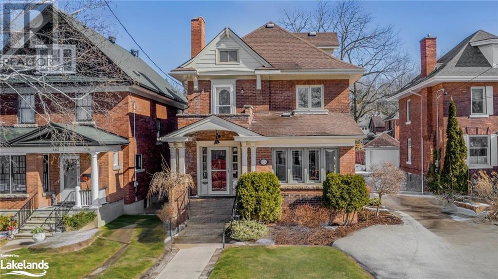 877 5th Avenue E, Owen Sound, Ontario  N4K 2R9 - Photo 3 - 40545522